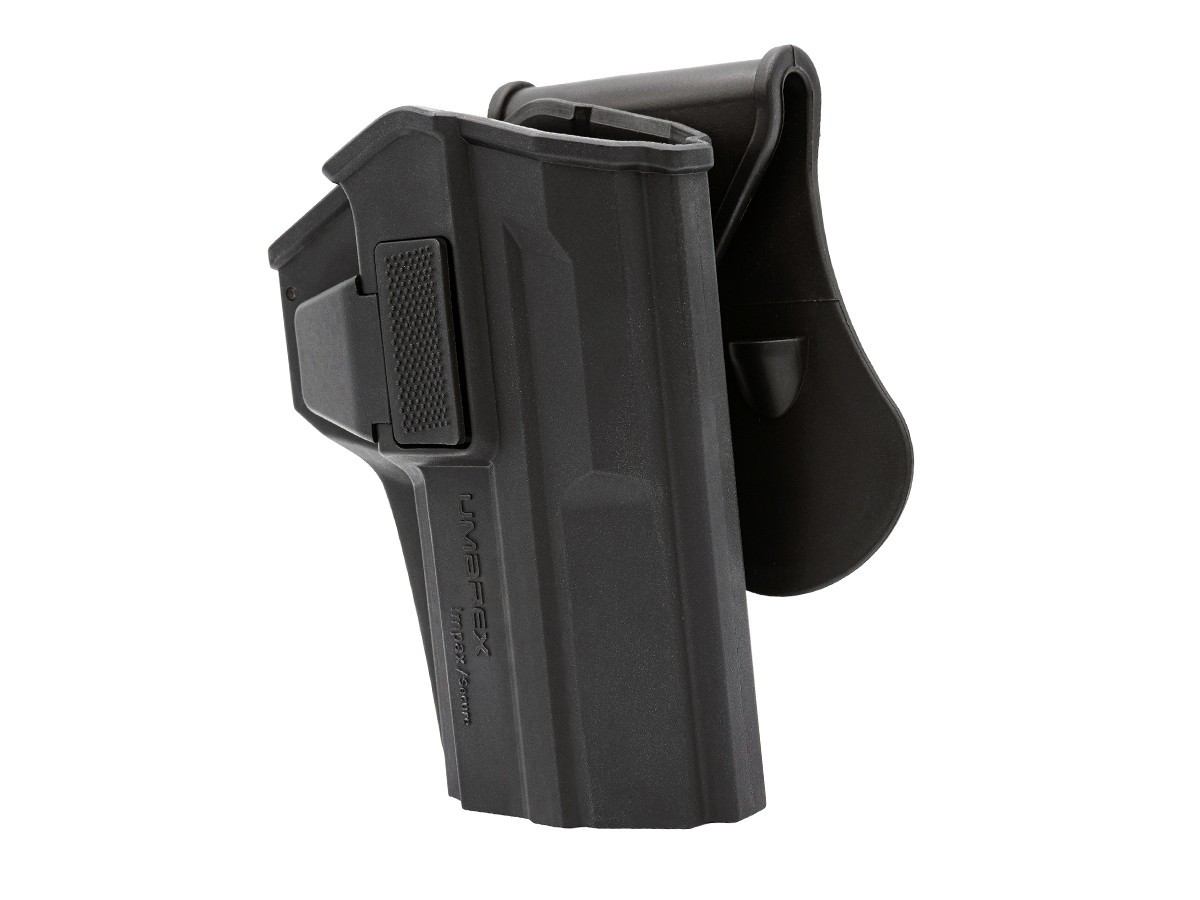 P2P Secure 68P Holster
