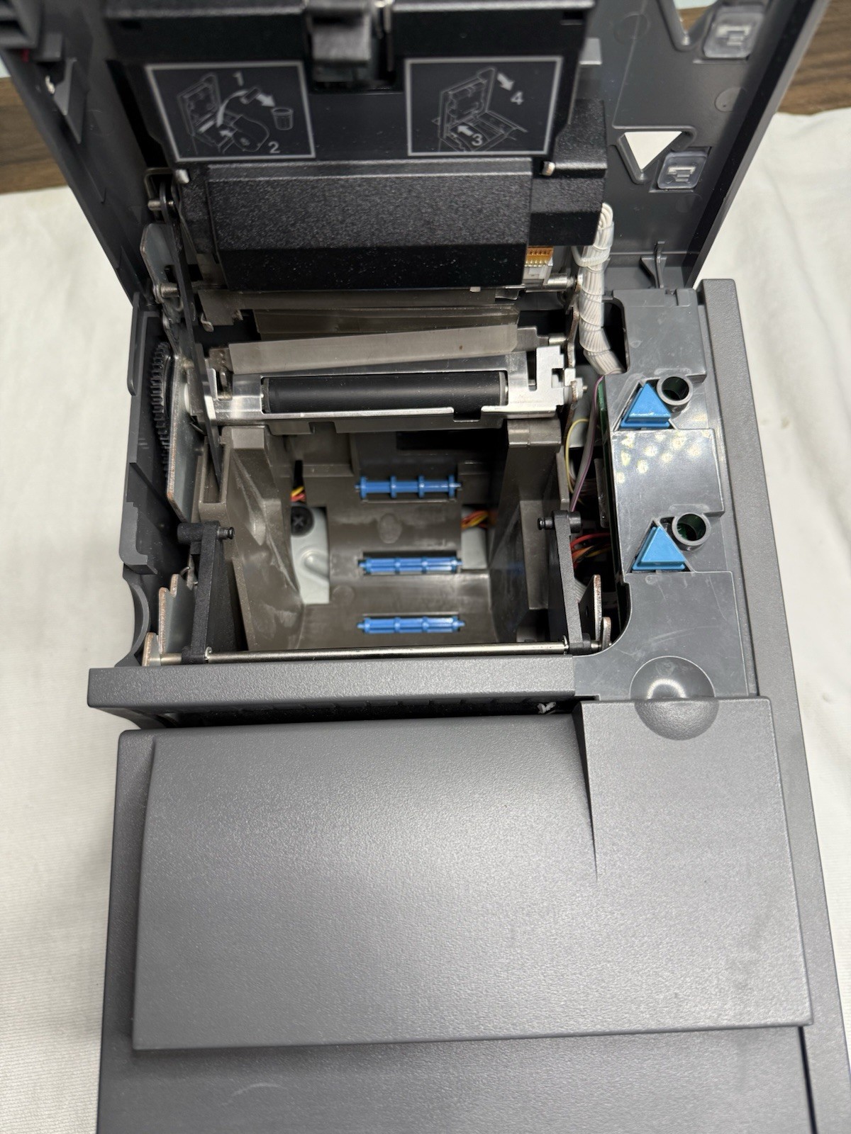 IBM Receipt POS Printer p/n 02L085