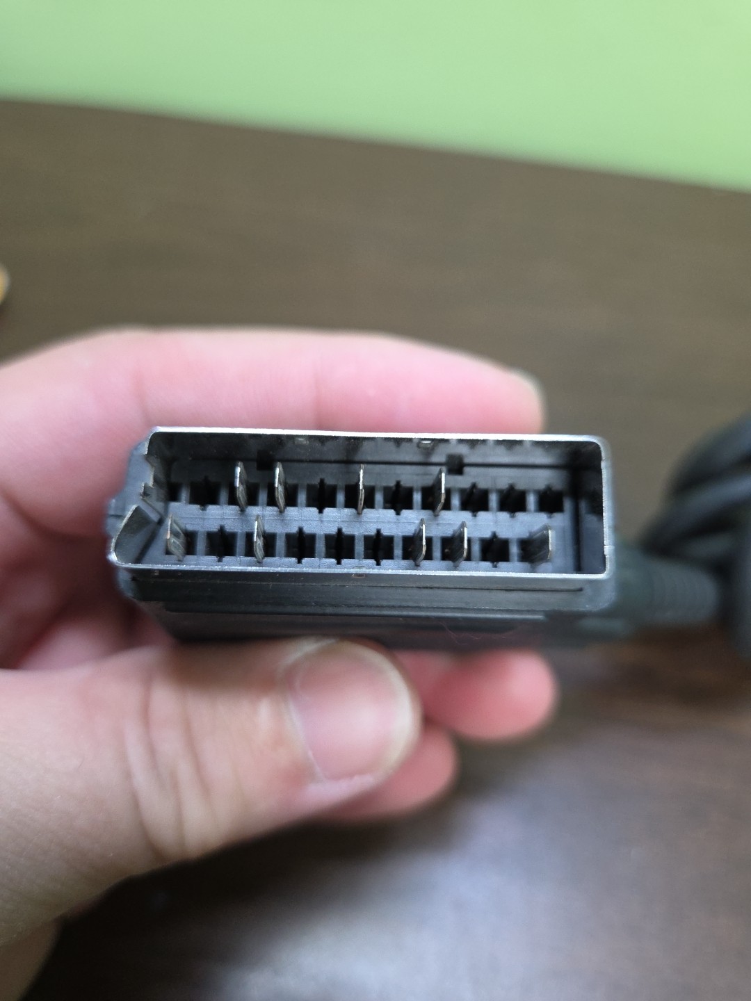 DOL-013 (EUR) cable