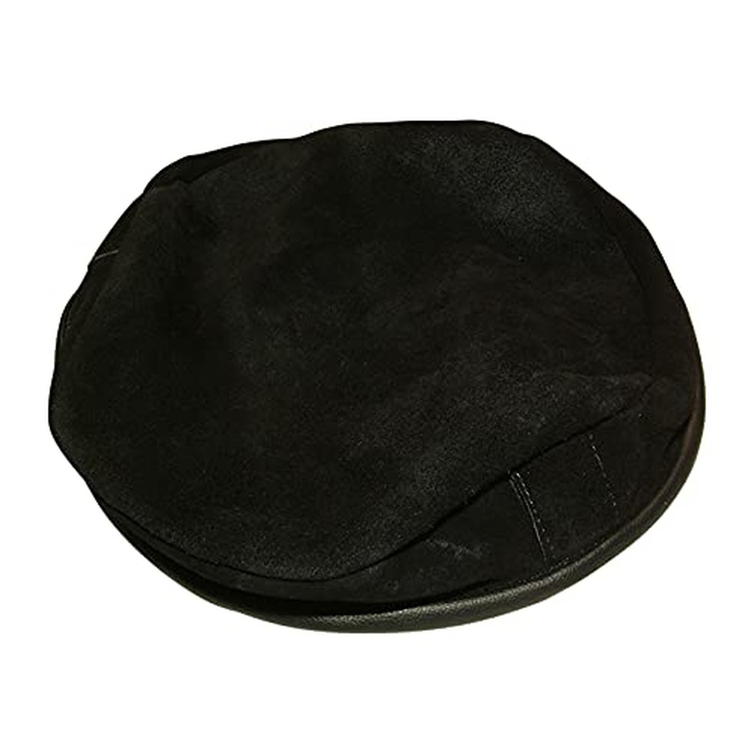 Leather Shot Bag - 12in. Model Number 53001