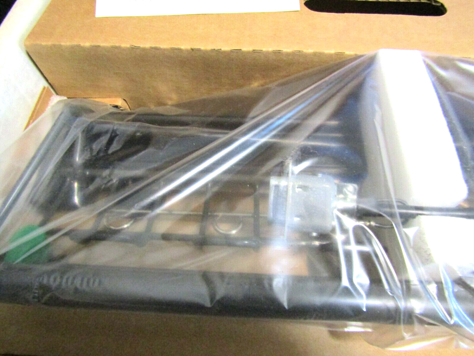 IBM 1341091 PINWHEEL FORMS FEED TRACTOR 5201-001 5201-002 QW I QW II NEW
