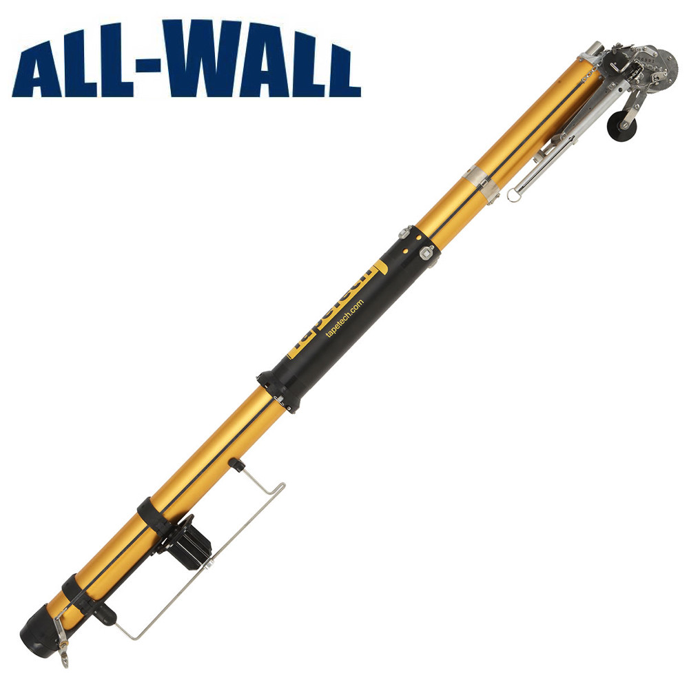 TapeTech EasyClean Automatic Drywall Taper 07TT @MAKE AN OFFER!@