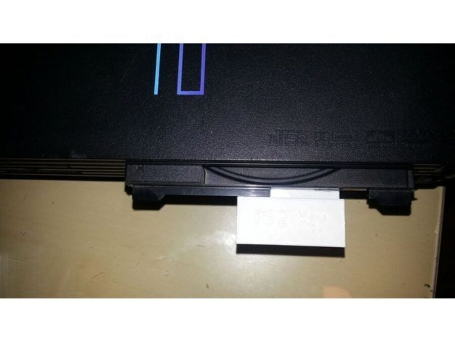 PS2 Slide Tool for Fat PS2 Play Station 2 Game Console System