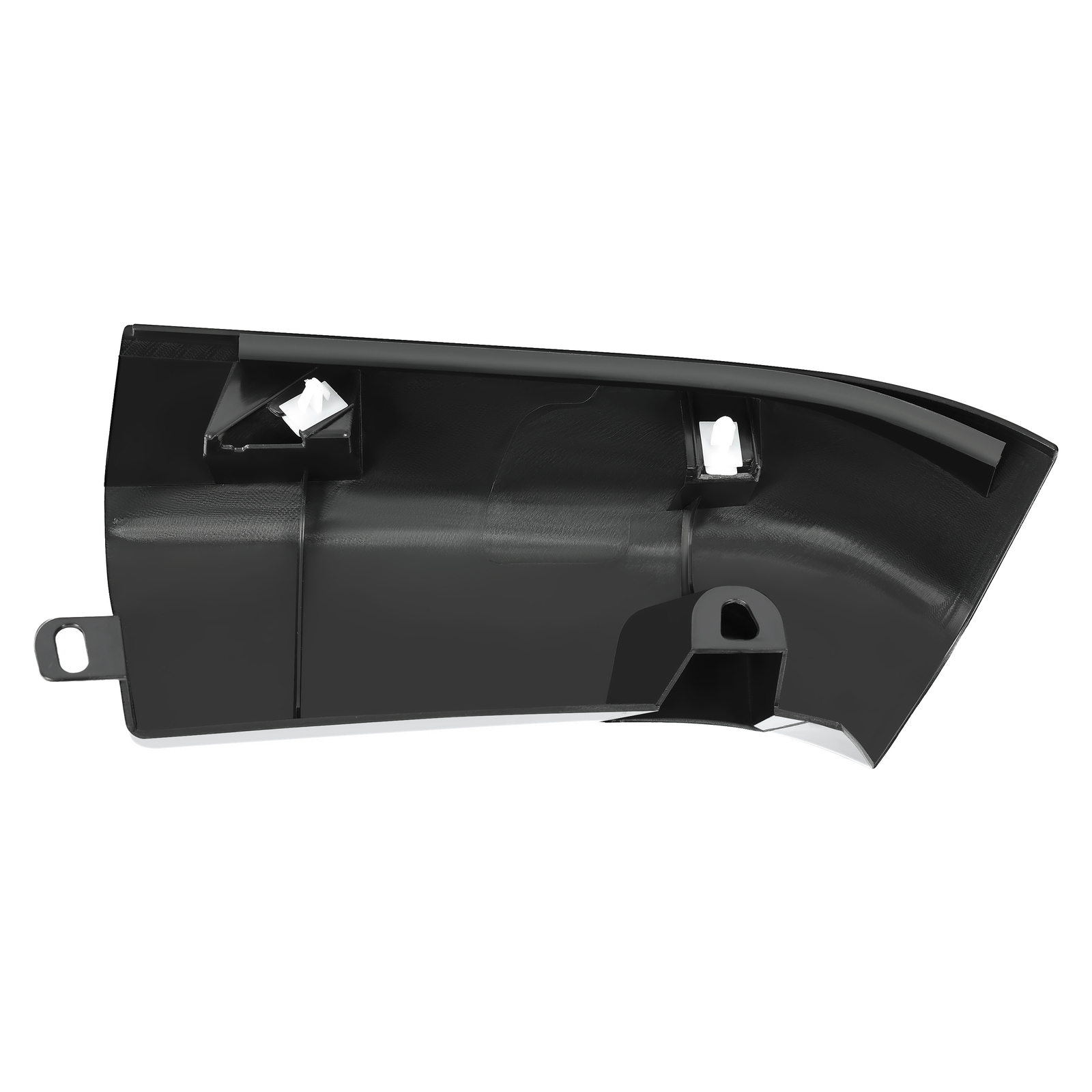 Rear Exterior Right Side Molding Applique For Chevy Express / GMC Savana 2003-23