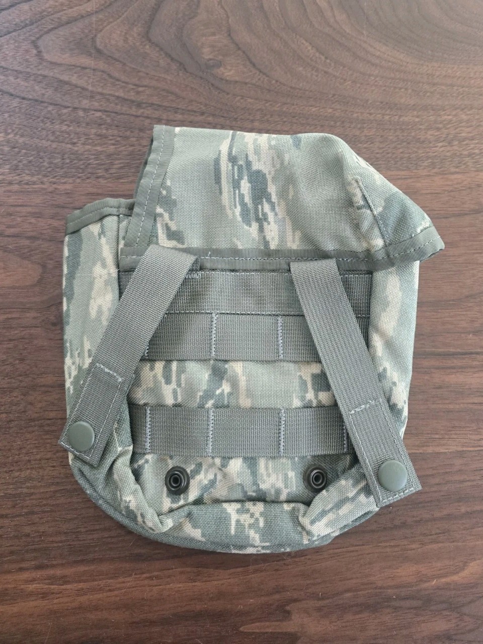 USAF ABU Pouch NOS