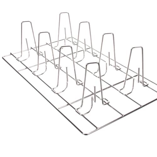 RATIONAL 6035.1006 SUPERSPIKE CHICKEN RACK SS COMMERCIAL KITCHEN ACCESSORY