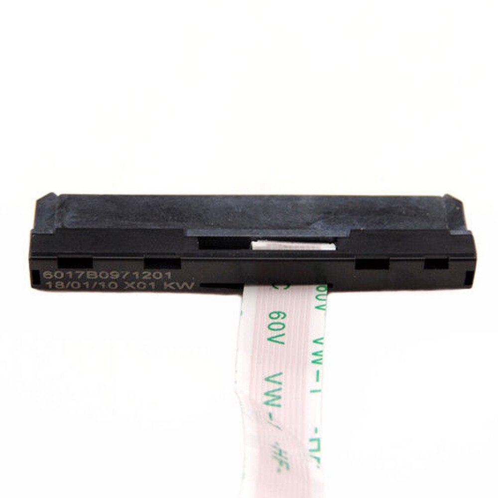 for HP 14-DK1022wm 14-DK1025wm SATA HDD Hard Disk Drive Connector Cable