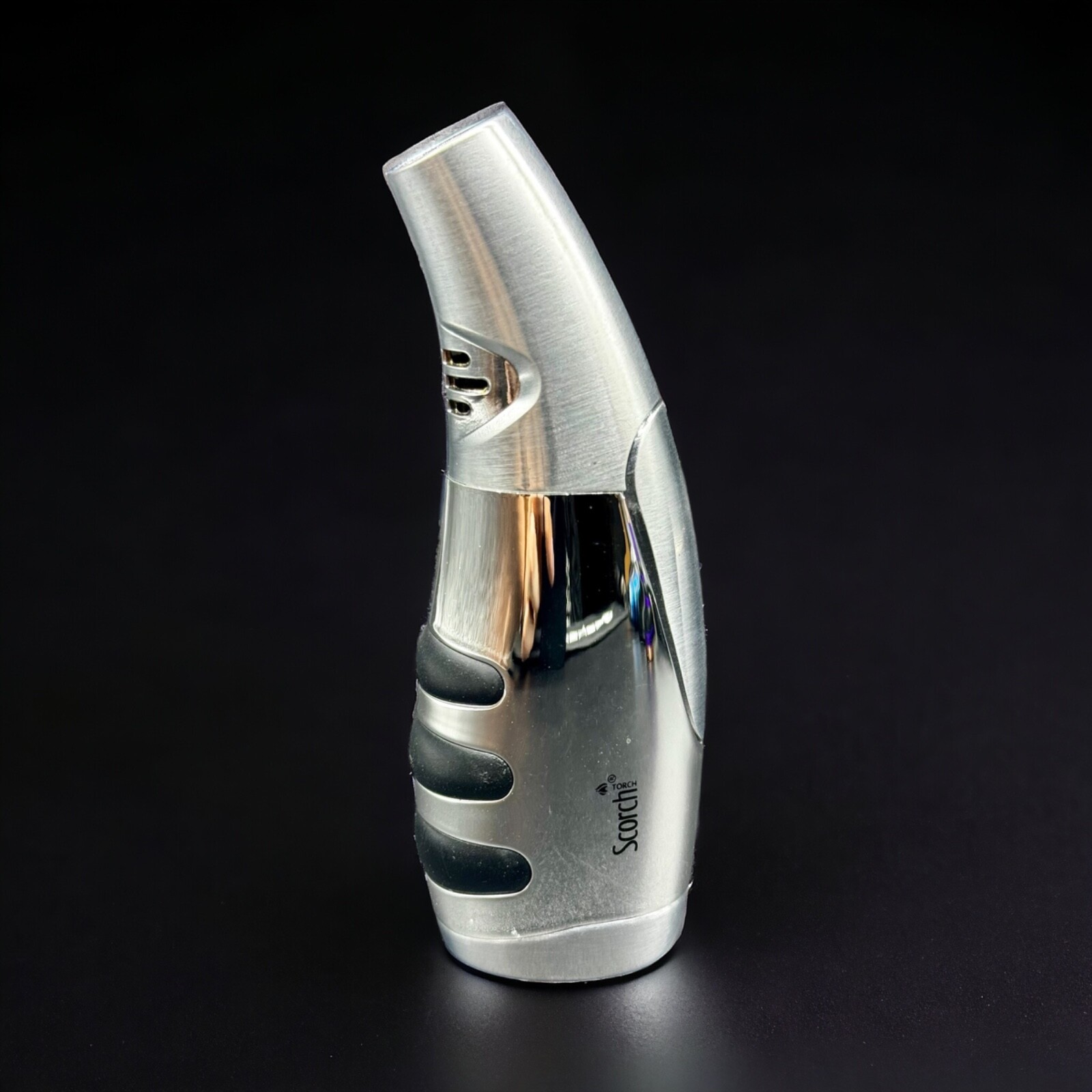 Scorch Torch Single Jet Flame Butane Torch Lighter 61606