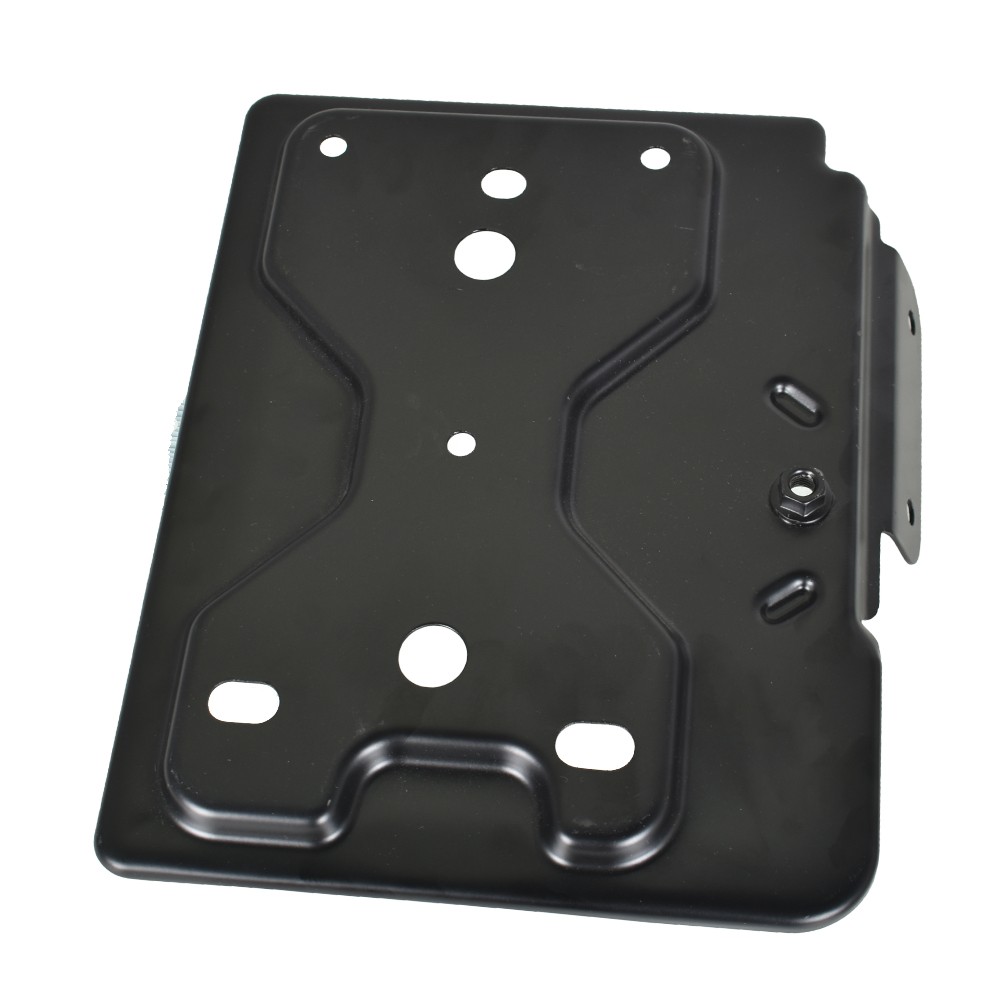 Labwork Battery Tray Driver Side 1999-2007 For Chevy Silverado 1500 Suburban