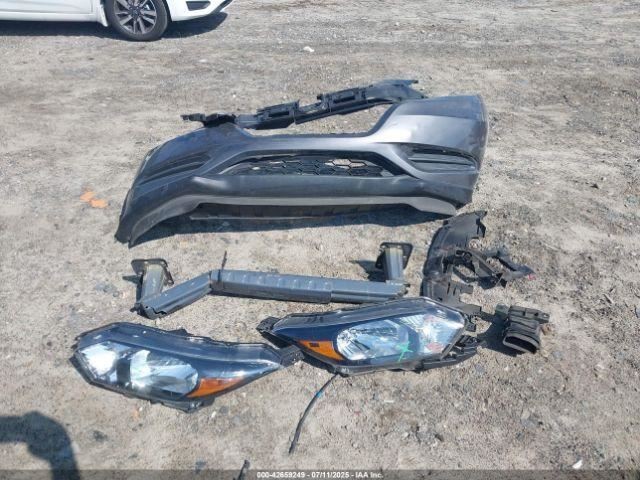 HR-V 2018 Glove Box 4853785
