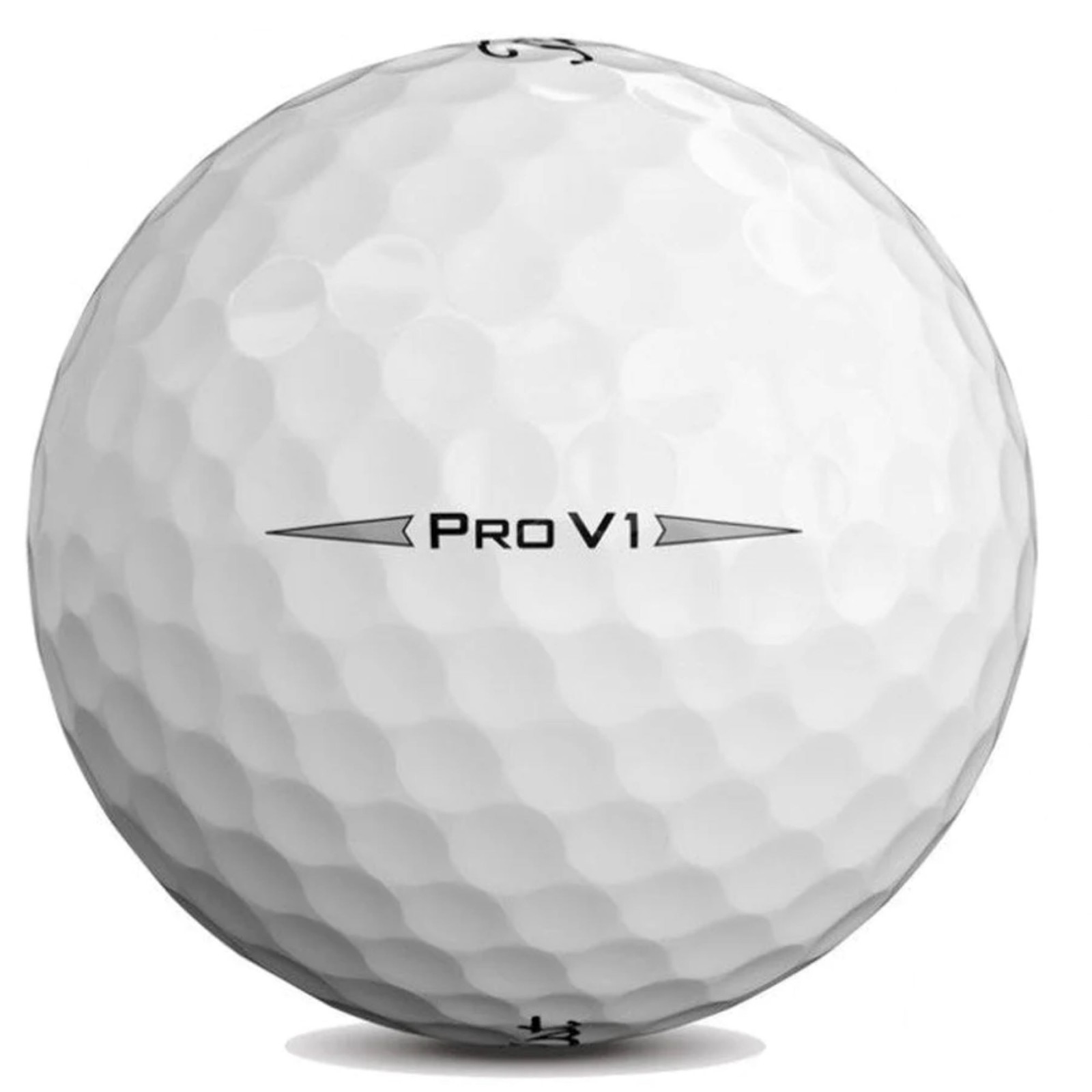 Titleist Pro V1 Golf Balls, 4 Dozen + 1 Dozen Free, 2015 Model, Mint Refinished