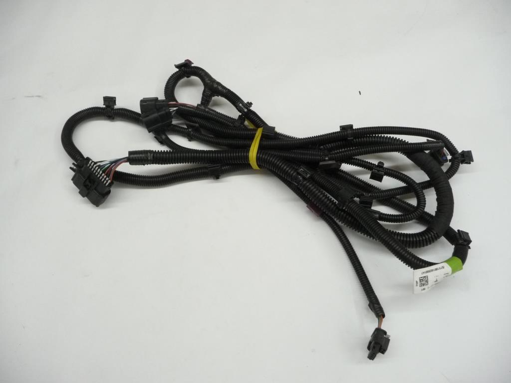 New Front Bumper Harnesses Assembly For 2012-2016 Tesla Model S 1004420-01-J