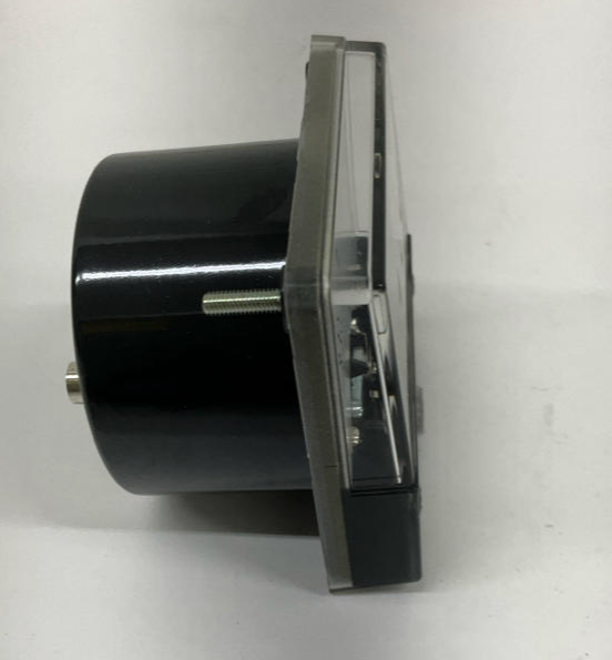 Daiichi Electronics 10-10855 5-Amp Panel Meter PSK-60C