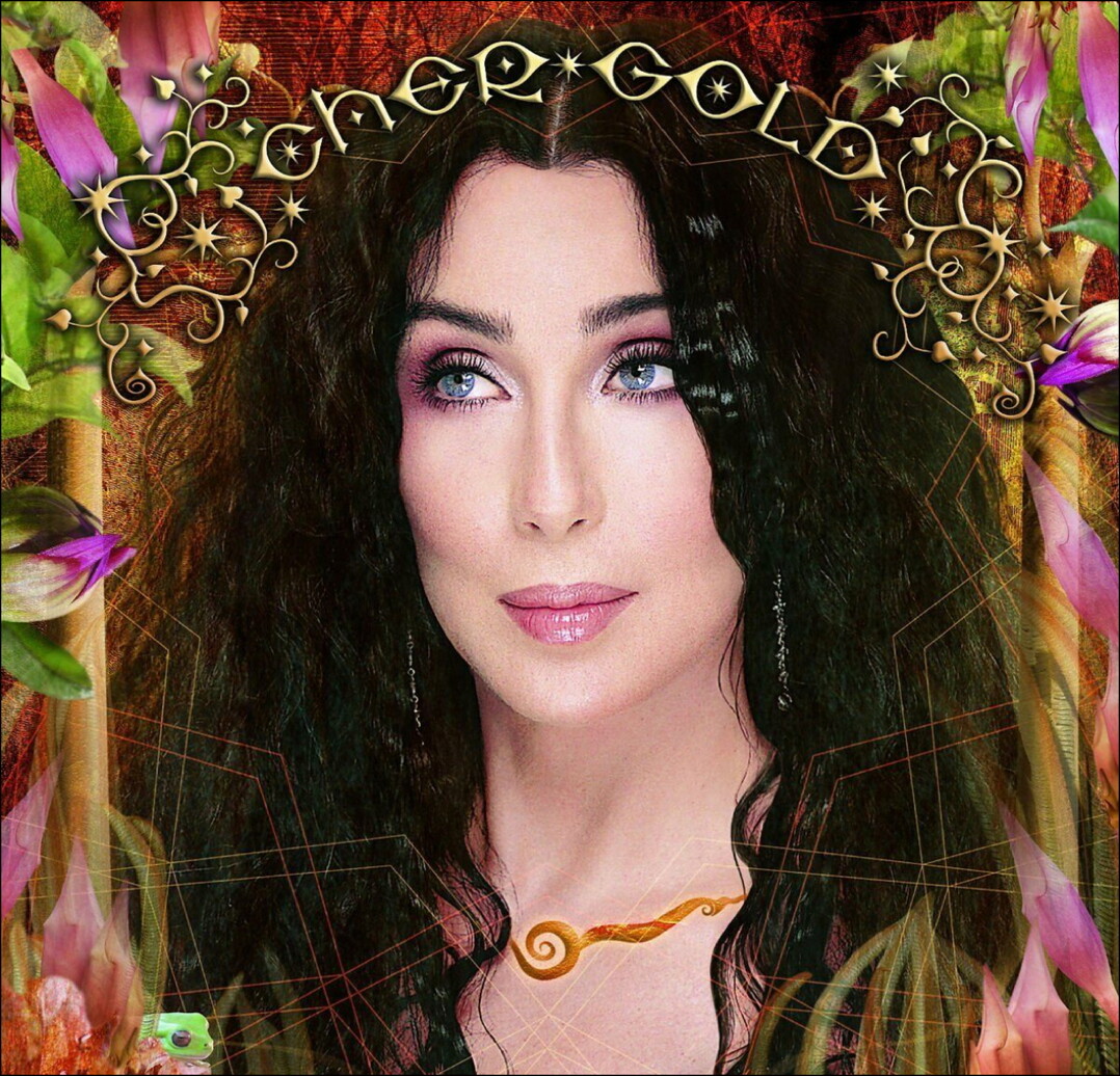 CHER * 32 Greatest Hits * NEW 2-CD Set * All Original Recordings * SONNY & CHER