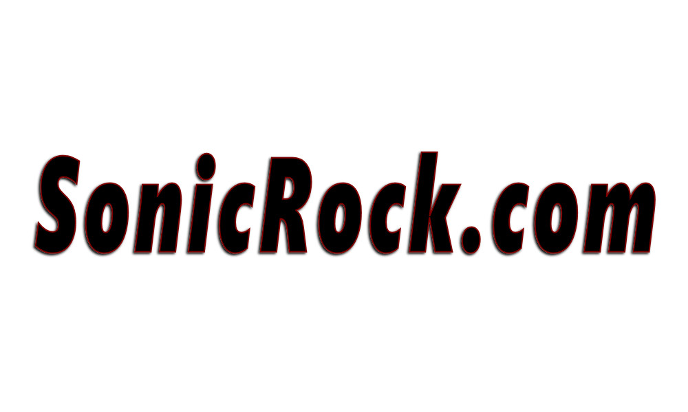 SonicRock.com * Trance Rock Metal Lofi Goth Punk Chill House Music .Com Domain