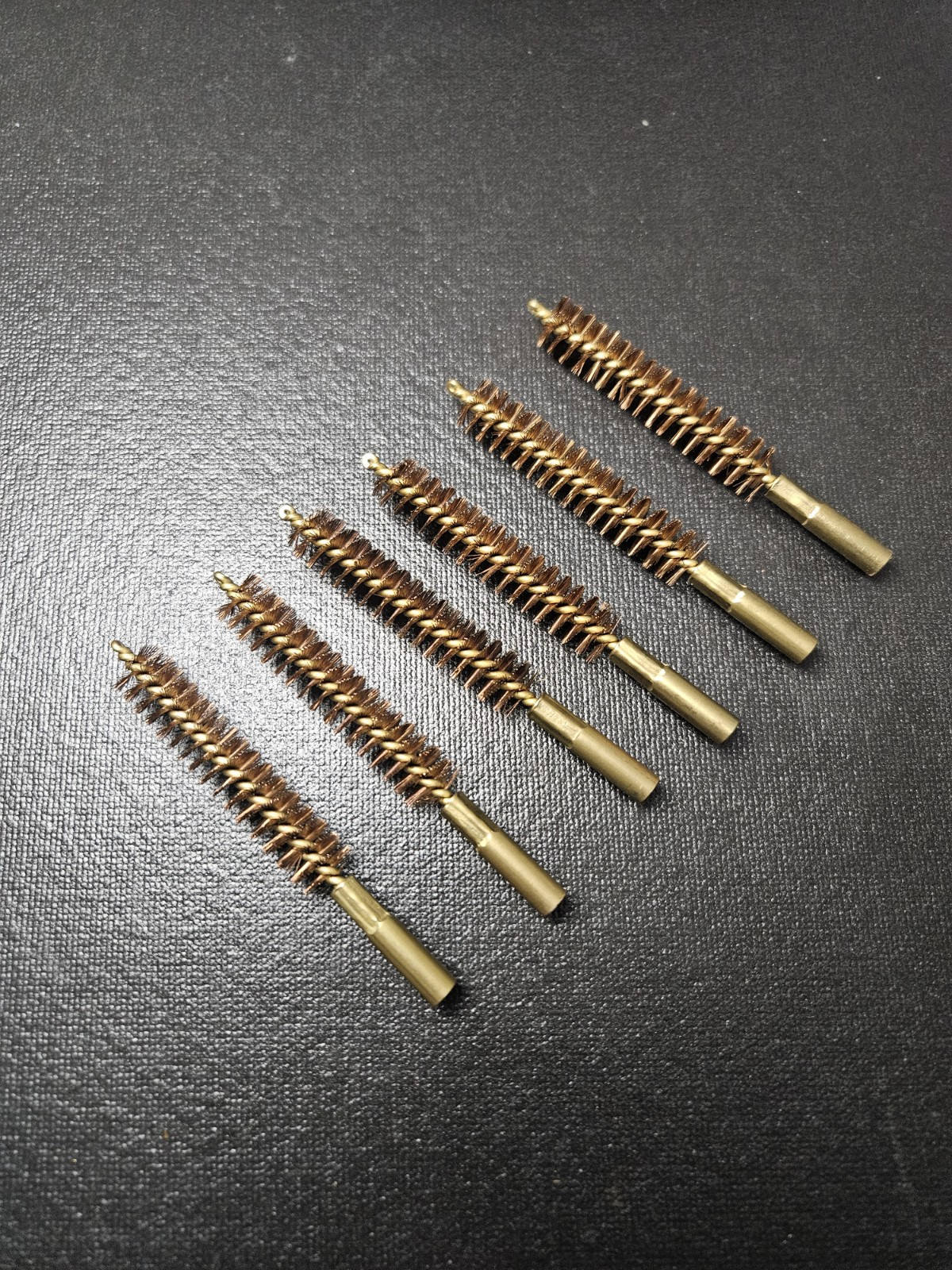Brownells 45 Rifle Length Brass Brush Special Line Dewey-thread
