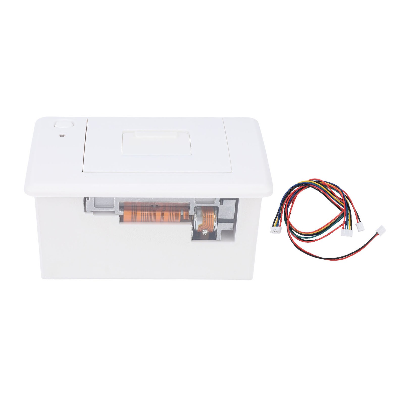 Embedded Thermal Receipt Printer Serial Port Microcontroller Secondary Devel NEW