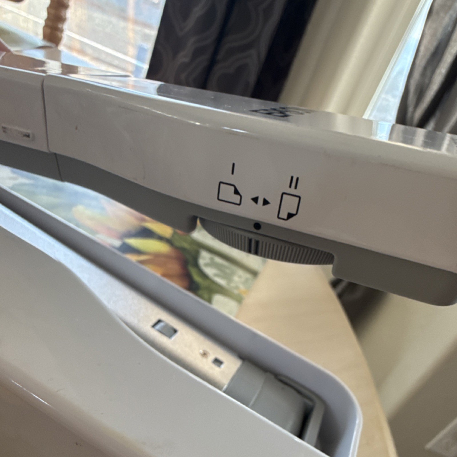 Epson ELPDC06 Document Camera Visual Presenter with USB Cable