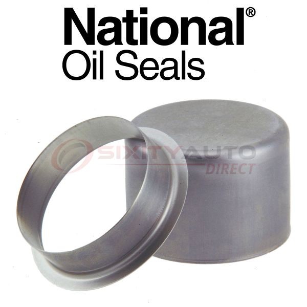 National Input Shaft Repair Sleeve for 1989-1996 Chevrolet Corvette - Manual tc