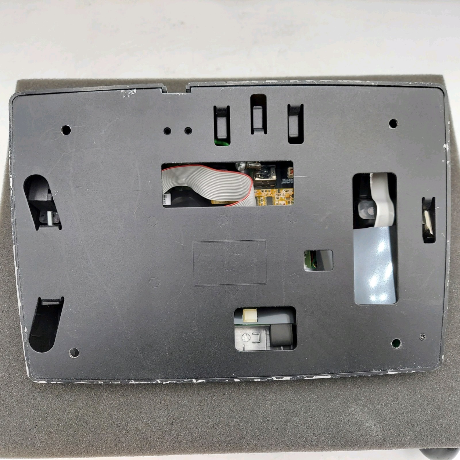 NovaTime NT7000 LITE Card Reader time clock