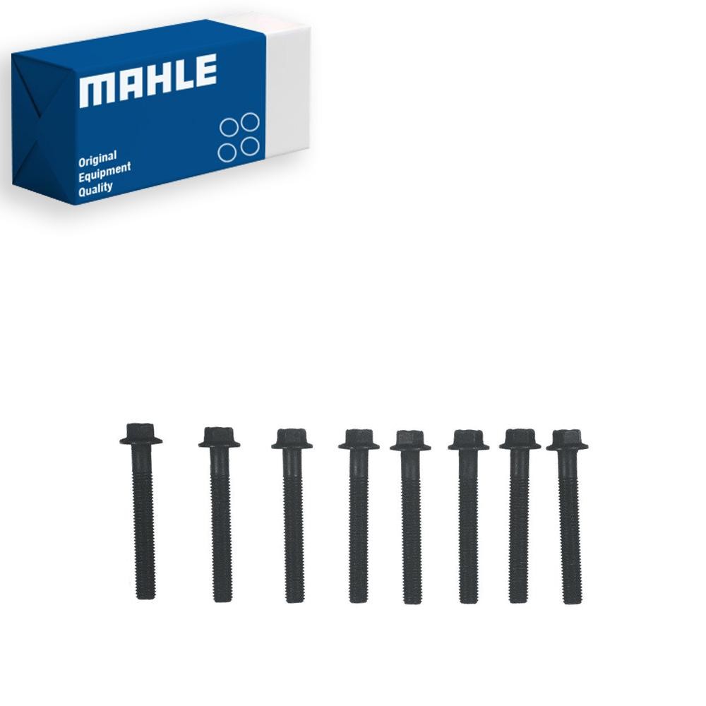 Mahle Engine Cylinder Head Bolt Set For 1990-1997 Ford Aerostar 4.0L V6