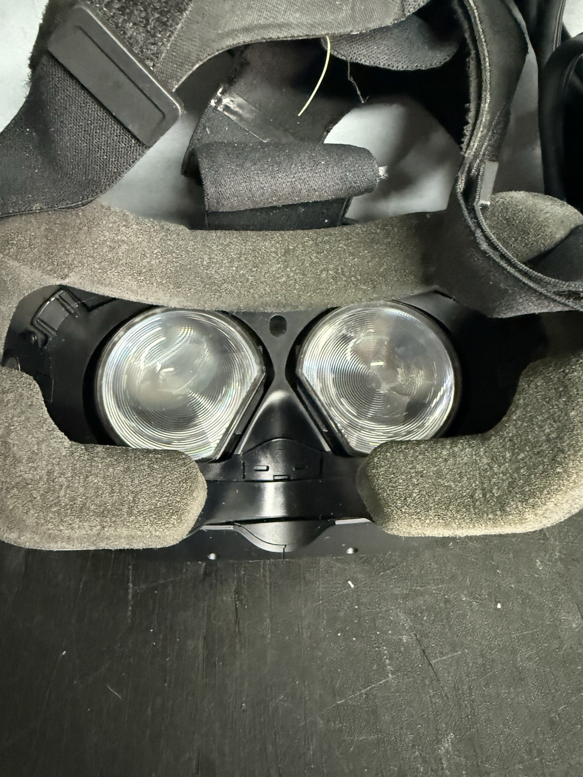 HTC Vive VR Headset System Virtual Reality *READ*