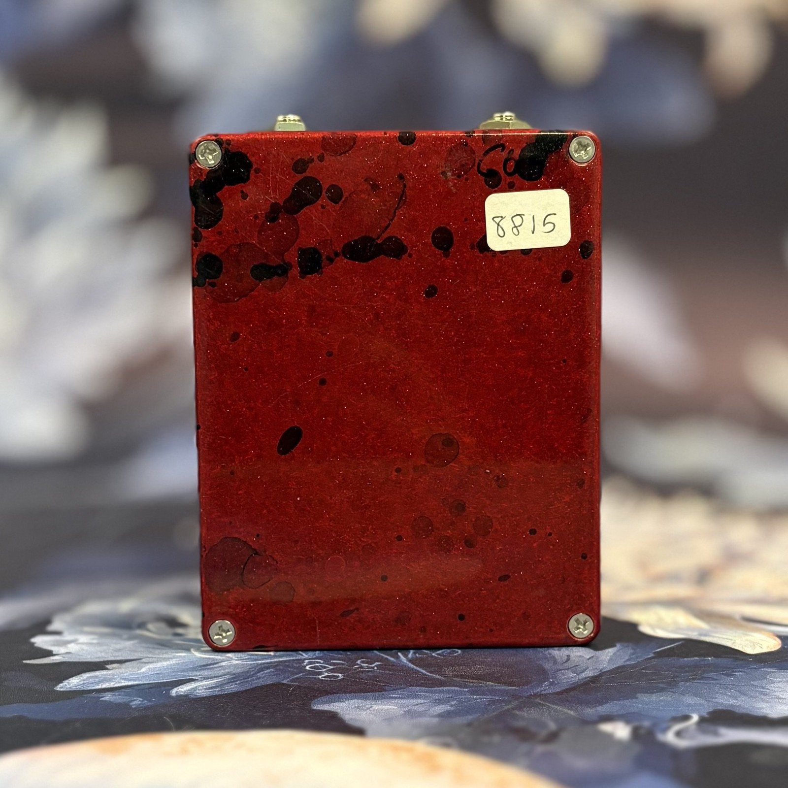 Fuzzlord FY-2 Used