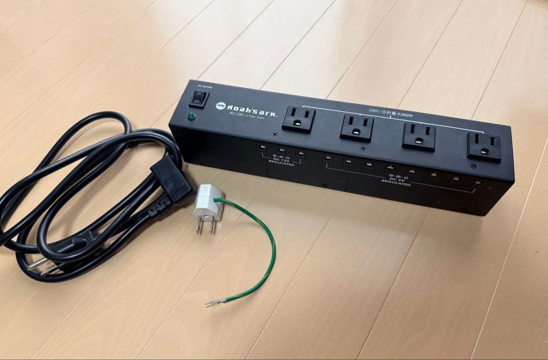 Noahsark Power Supply AC/DC-1