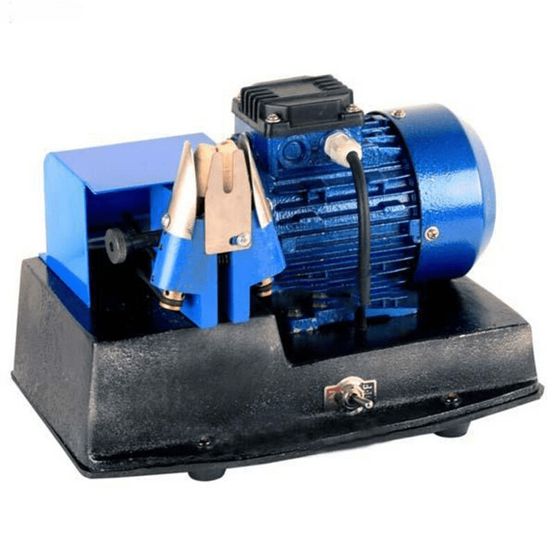Enameled Wire Stripping Machine Enameled Wire Stripping Machine nameled Wire