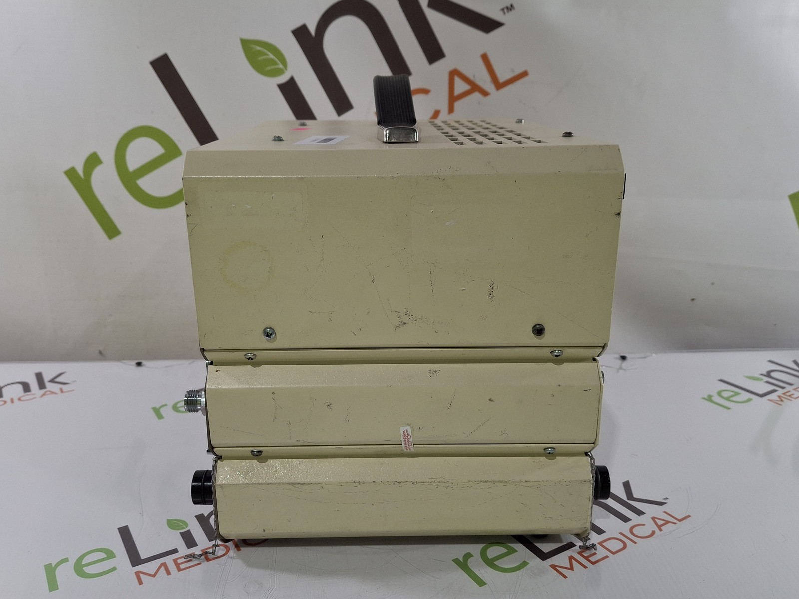 Timeter Instrument Corporation RT-200 Calibration Analyzer