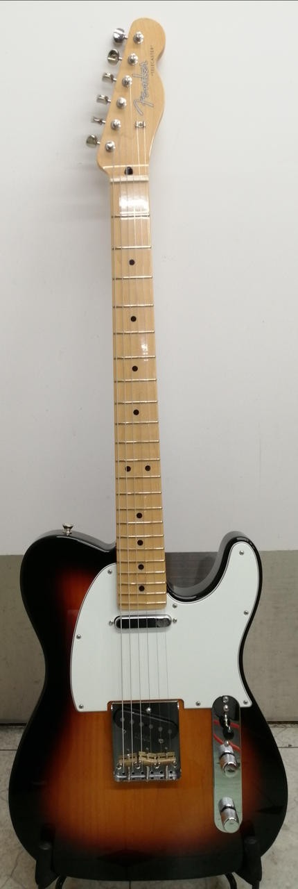 FENDER HYBRID Ⅱ TELECASTER electric guitar