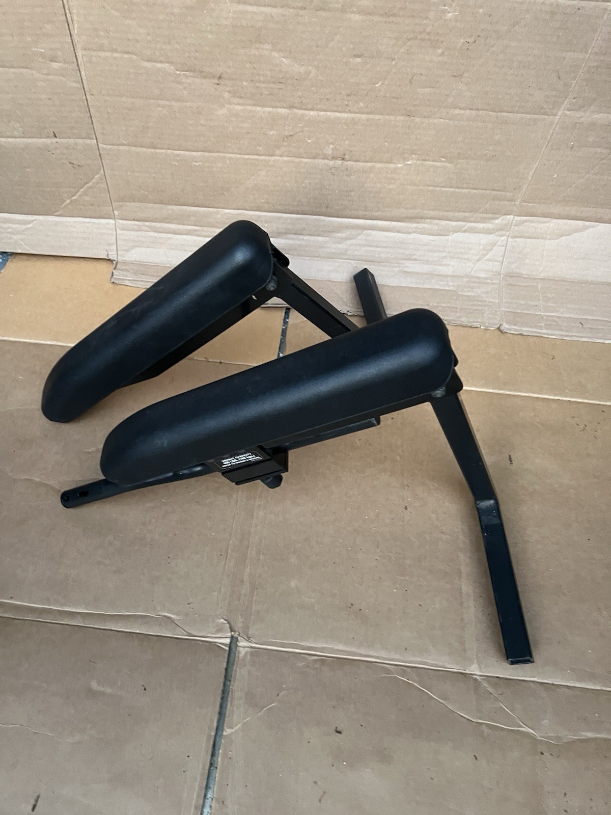 Pair Invacare Pronto SureStep Left & Right Armrest Cushions M41 M51 M71 M91