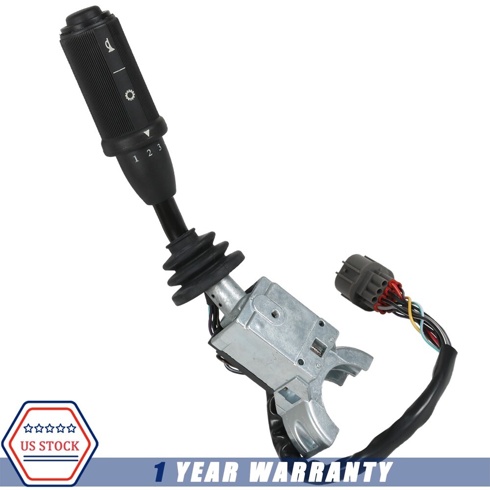 Forward & Reverse Column Switch 701/80298 NEW For JCB 4C 4CX 4CN 3CN 3CX 3DX