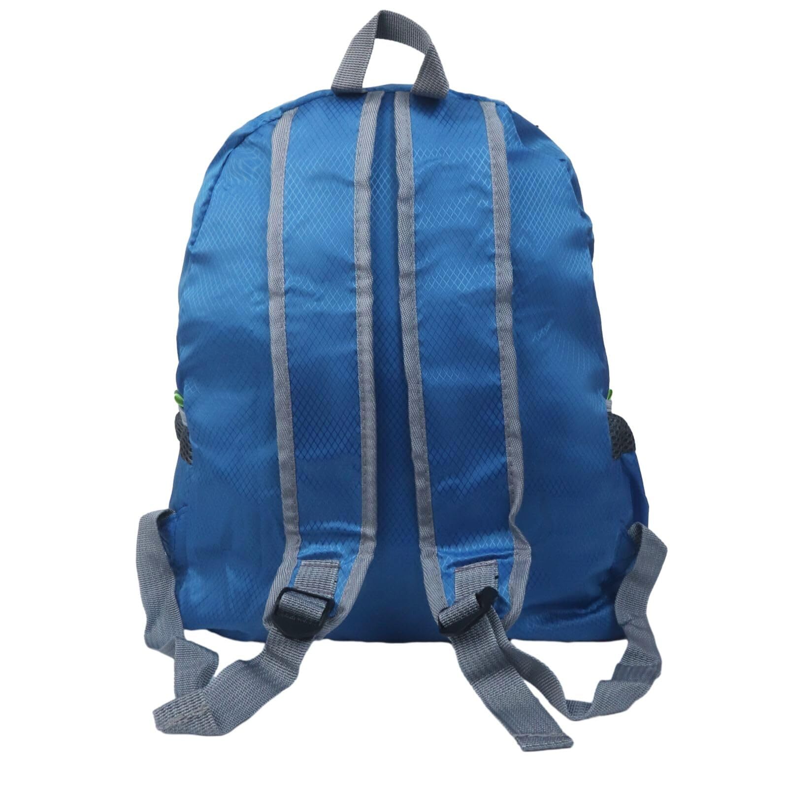 28L Daypack Backpack Packable Foldable Ultra Lightweight Durable for Travelin...