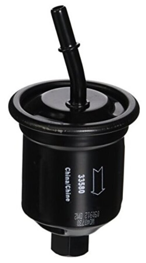 WIX Fuel (Complete In-Line) Filter
