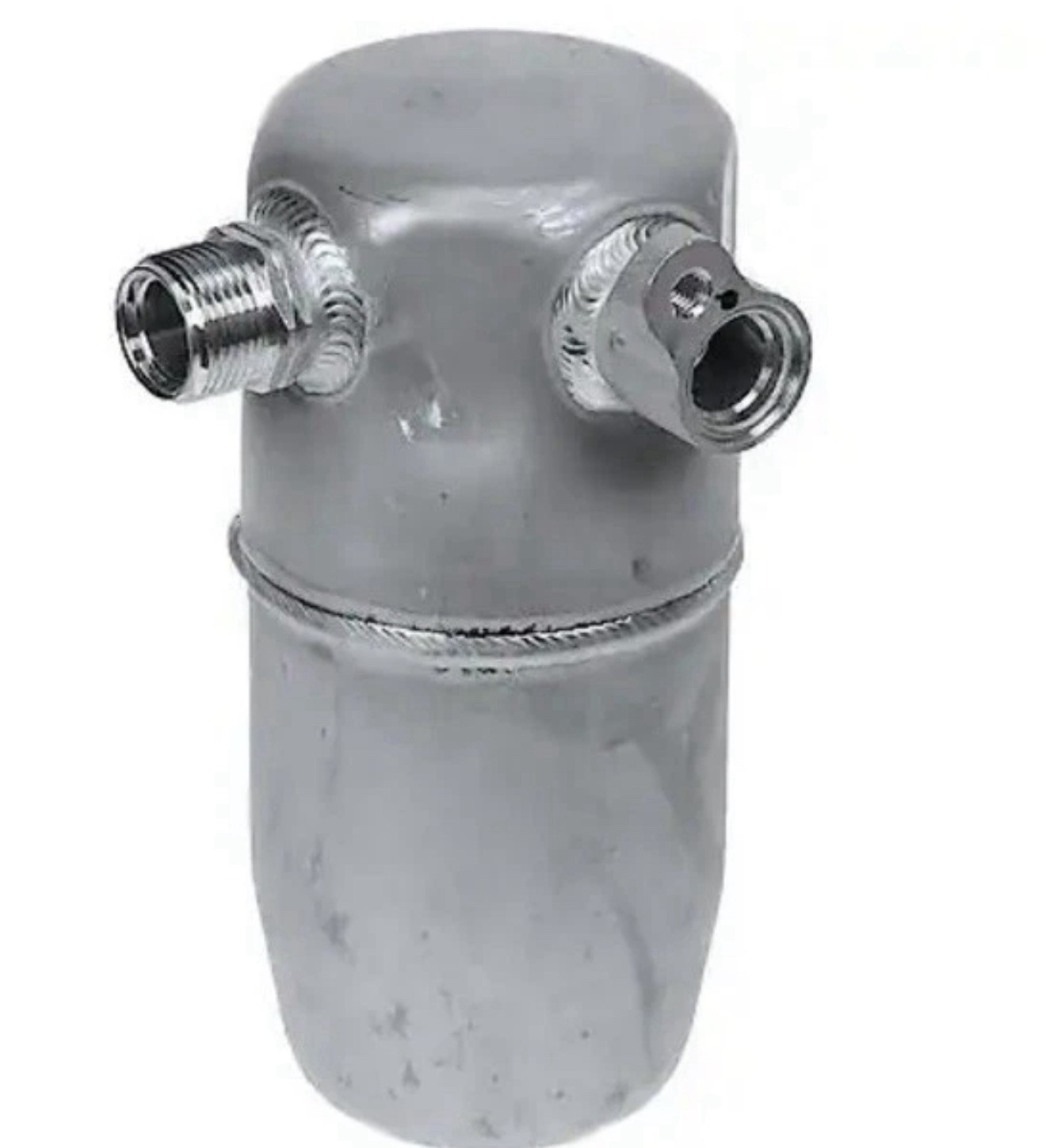 Accumulator T33214 Fits Buick