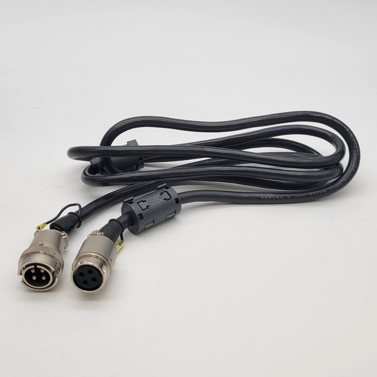Olympus Microscope U-RMT Extension Cable for 12V 100W Lamphouse