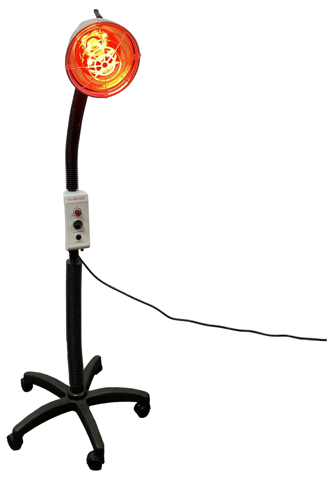 K.S. CHOI CORP. INFRARED300 INFRARED THERAPY LAMP
