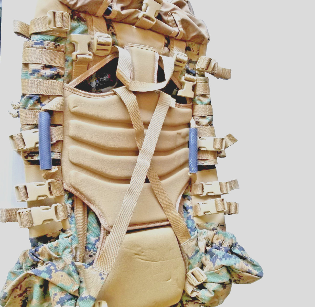 USMC GEN 2 ILBE MARPAT (MAIN BAG only)  no other parts included