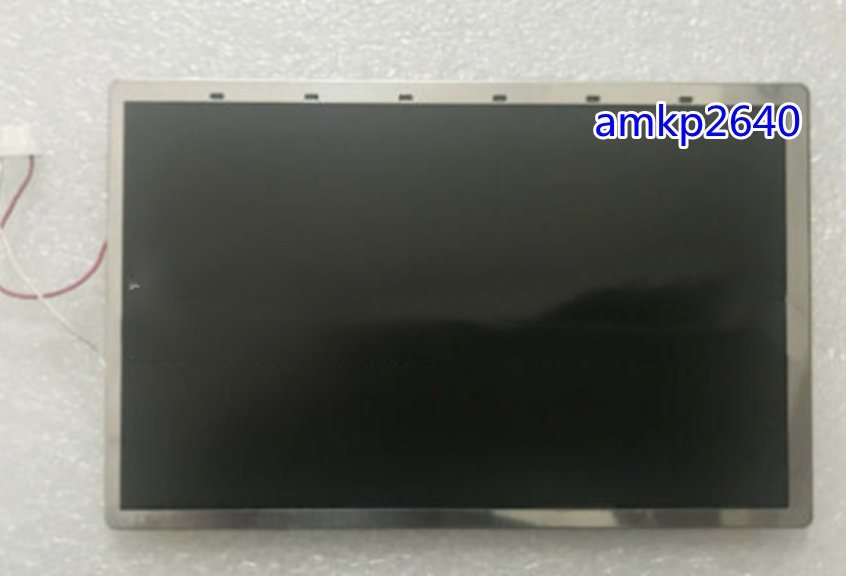 1pc for LCD Panel TX20D16VM2BAC 8inch #am