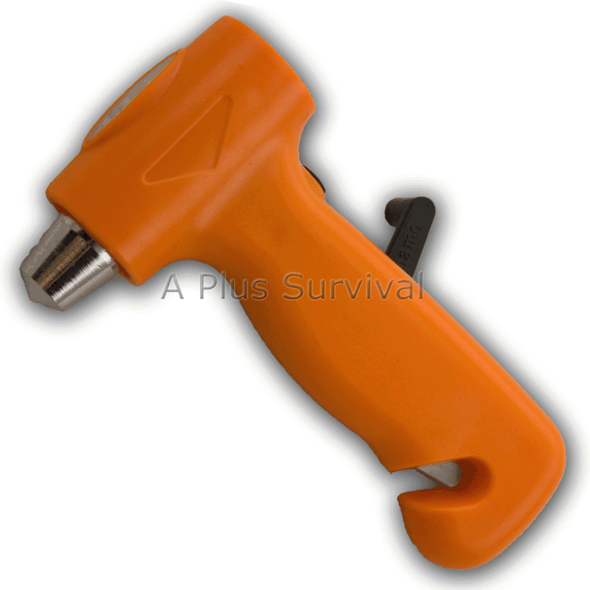 3 in 1 Dynamo Light Car Auto Window Breaker Hammer Seat Belt Cutter Escape Tool