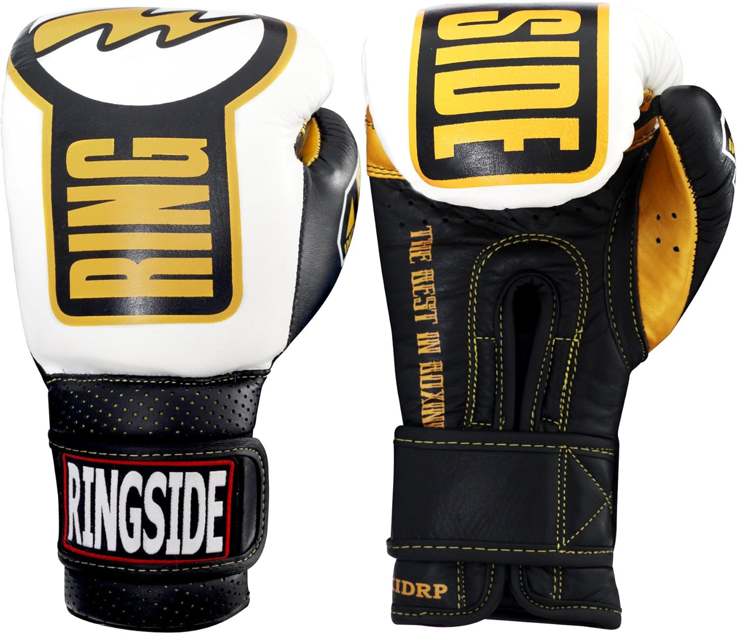 Youth Safety Sparring Gloves