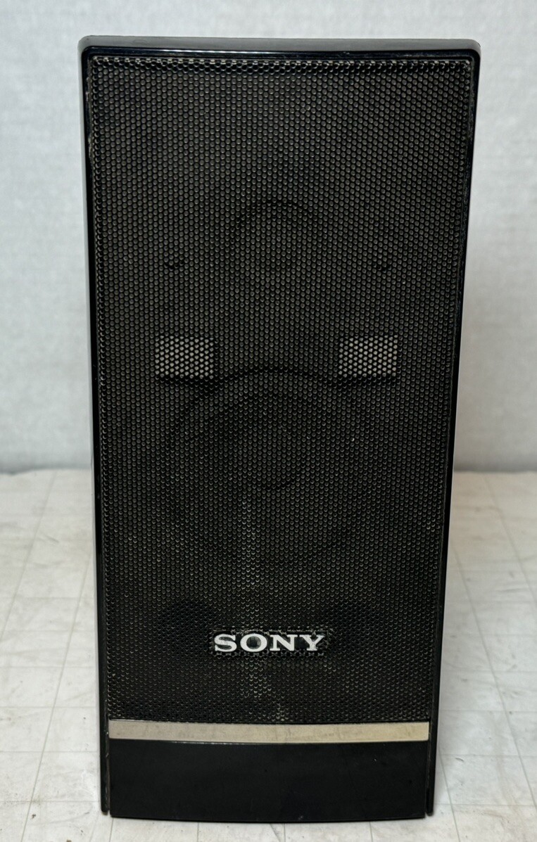 Sony SS-TSB93 Surround Speaker - Front Left
