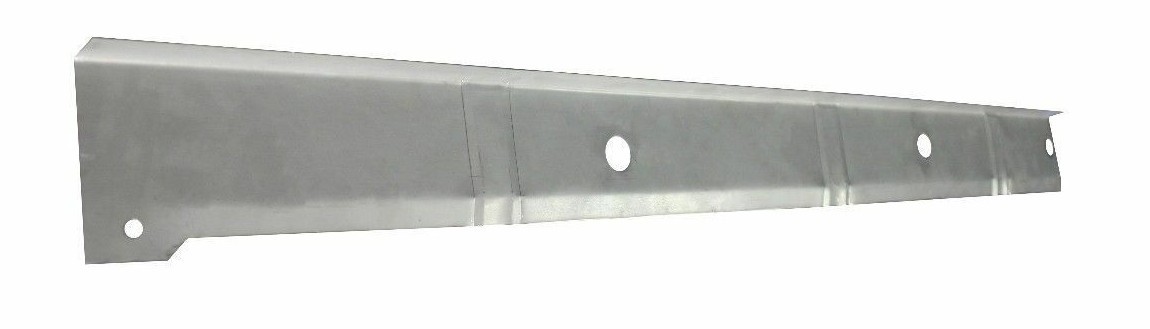 1994-2001 Dodge Ram Outer Rocker Inner Rocker Panel & Cab Corner KIT For 2 Door
