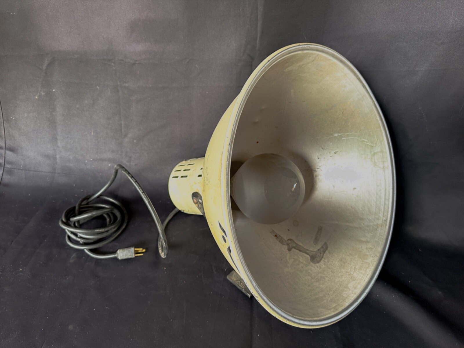 Smith Victor Studio Lamp A160