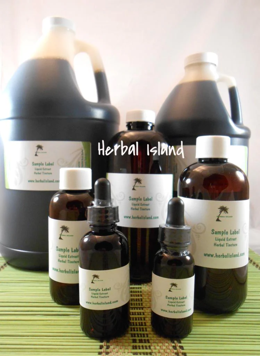 Dandelion Root Tincture