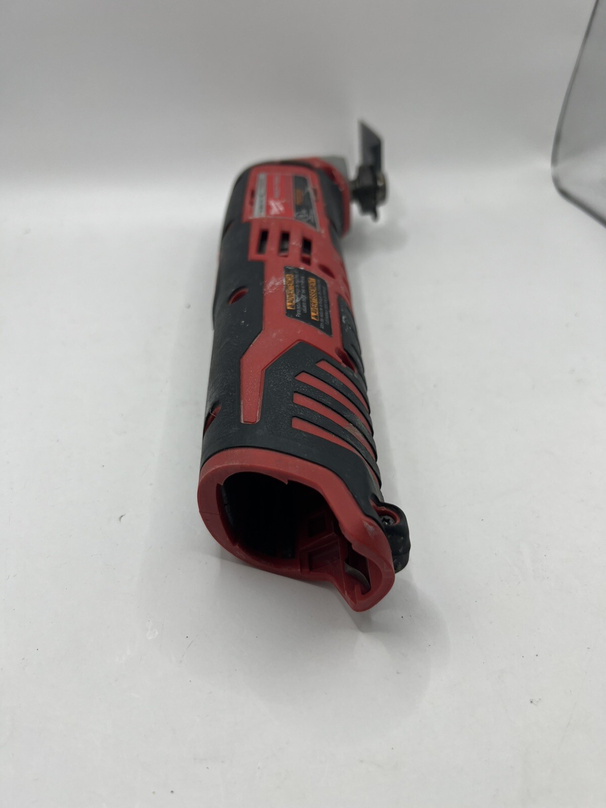 MILWAUKEE 2426-20 M12 MULTI TOOL ~ BARE TOOL ~