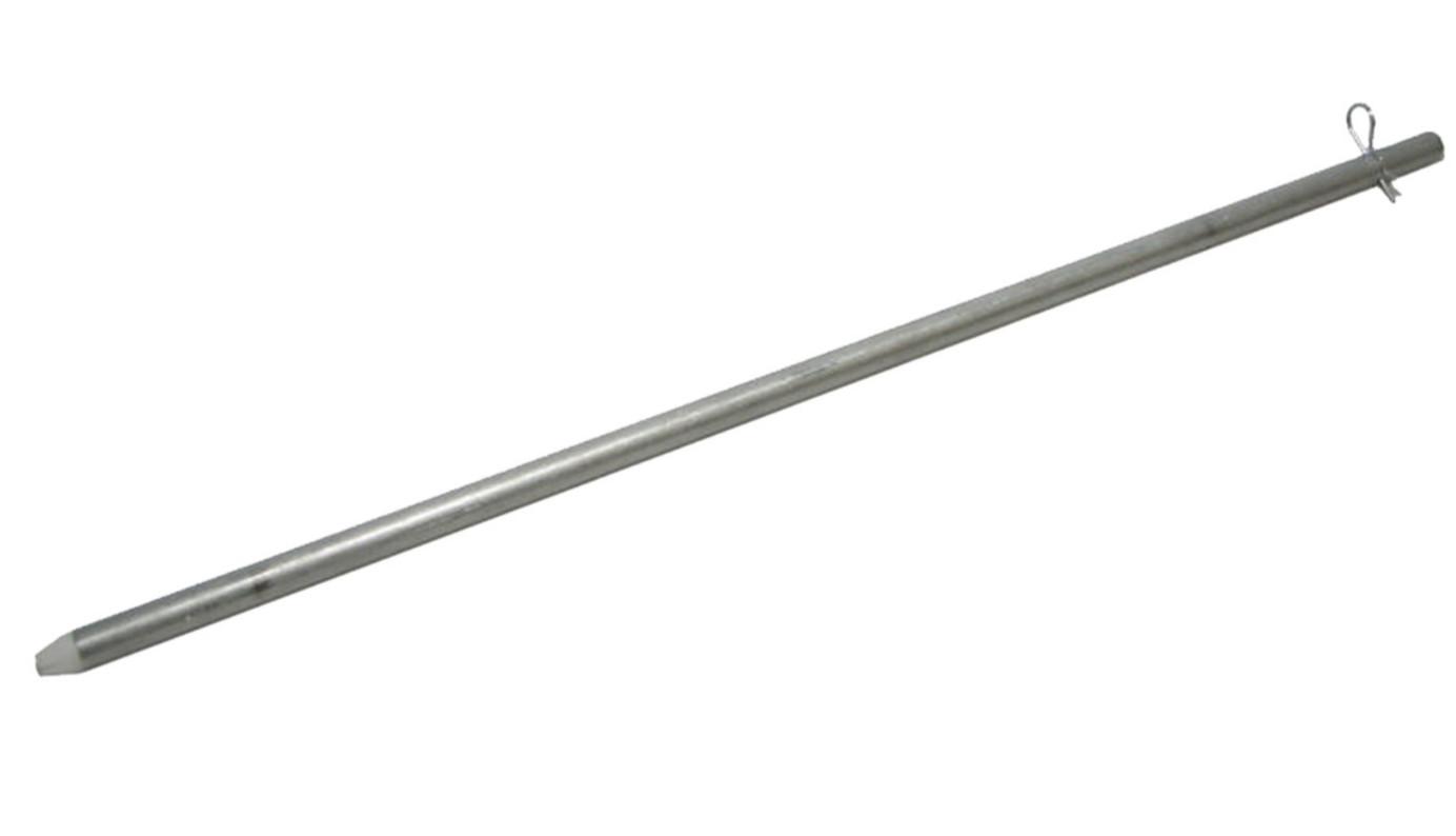 RCBS 9582 Automatic Primer Feed Tube Small 100 Primers Aluminum Reloading Tool