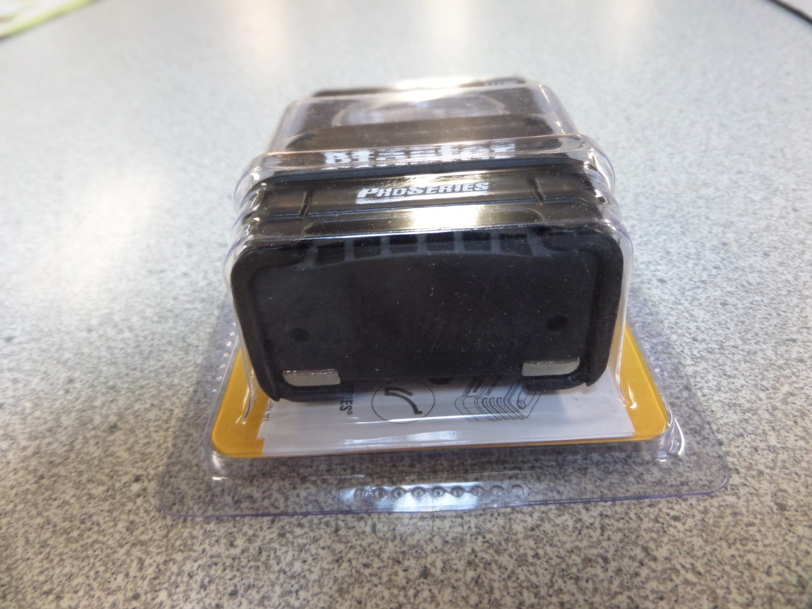 MASTER 1178D PRO SERIES BLACK RESETTABLE 4 NUMBER COMBINATION PADLOCK