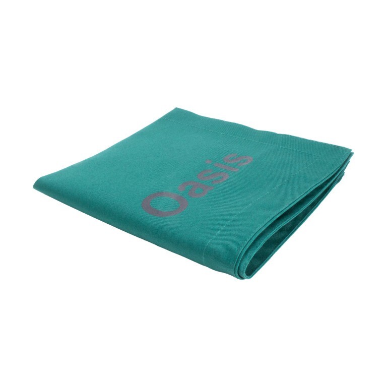 Cloth Instrument Wrap, 12" x 12", Each